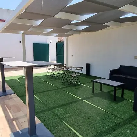 Quinta Dos I's - Algarve Séjour à la ferme *