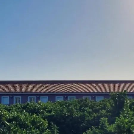 Quinta Dos I's - Algarve Séjour à la ferme *