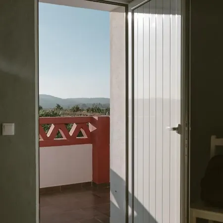 Gospodarstwo agroturystyczne Quinta Dos I's - Algarve Ferrarias (Algoz)