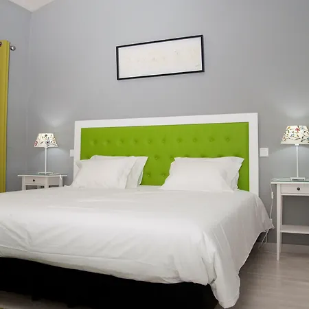 Quinta Dos I's - Algarve *