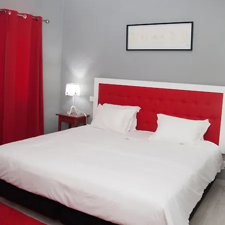 Quinta Dos I's - Algarve Gospodarstwo agroturystyczne Algoz