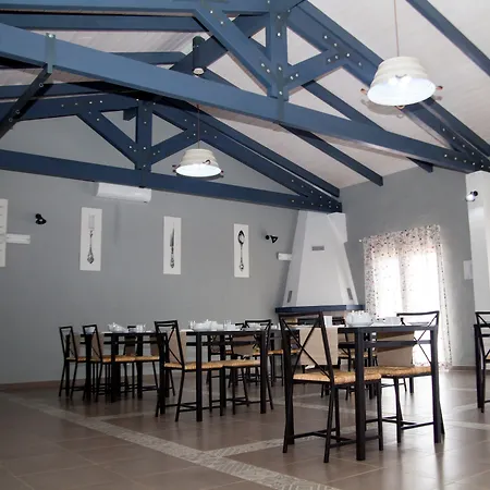 Quinta Dos I's - Algarve *