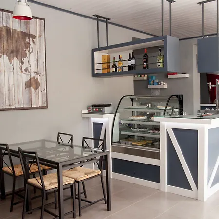 Quinta Dos I's - Algarve Gospodarstwo agroturystyczne Algoz