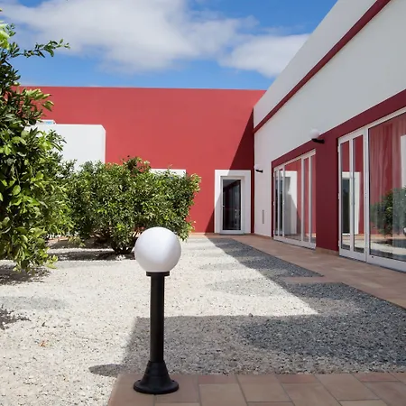 Quinta Dos I's - Algarve Gospodarstwo agroturystyczne Algoz