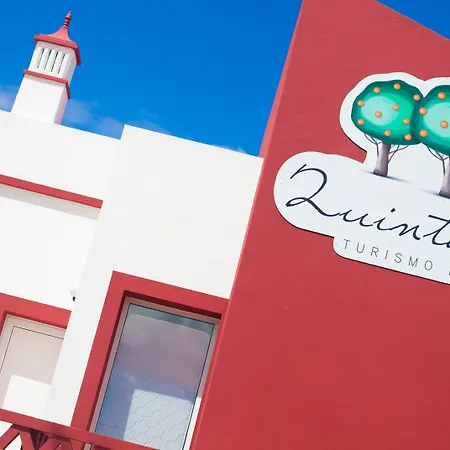 Gospodarstwo agroturystyczne Quinta Dos I's - Algarve