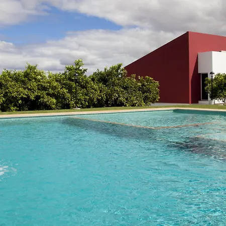 Gospodarstwo agroturystyczne Quinta Dos I's - Algarve