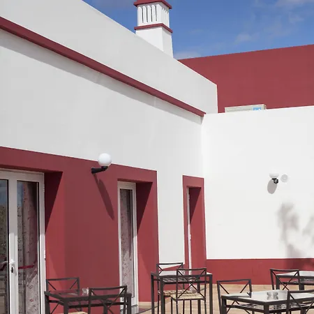 Quinta Dos I's - Algarve Algoz