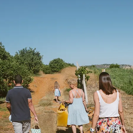 Quinta Dos I's - Algarve * Algoz