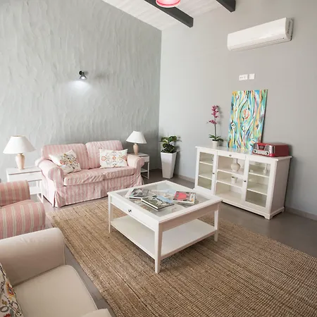 Quinta Dos I's - Algarve *