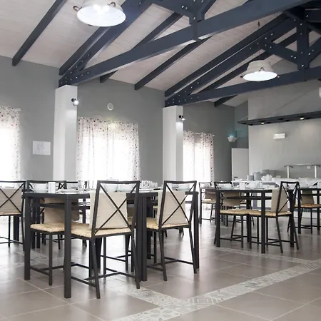 Gospodarstwo agroturystyczne Quinta Dos I's - Algarve *