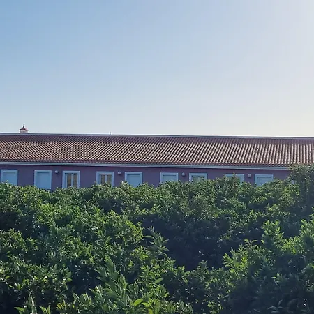 Quinta Dos I's - Algarve