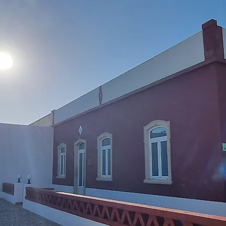 Quinta Dos I's - Algarve Algoz