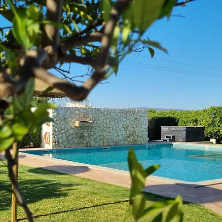 Quinta Dos I's - Algarve * Algoz