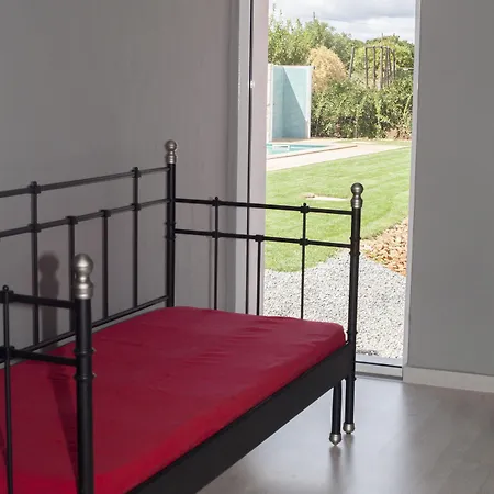 Gospodarstwo agroturystyczne Quinta Dos I's - Algarve Algoz