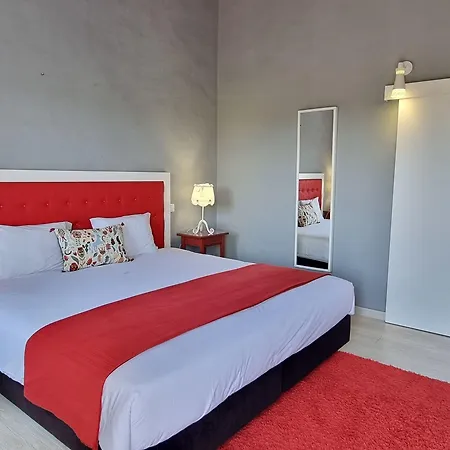 Gospodarstwo agroturystyczne Quinta Dos I's - Algarve