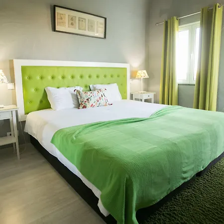 Quinta Dos I's - Algarve *