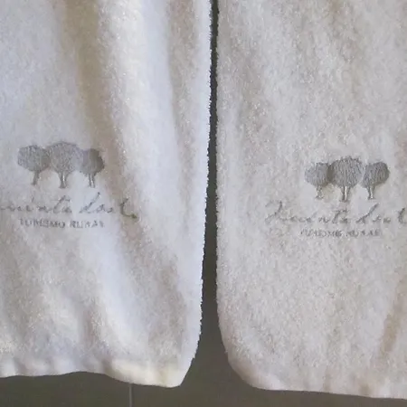 Quinta Dos I's - Algarve Gospodarstwo agroturystyczne