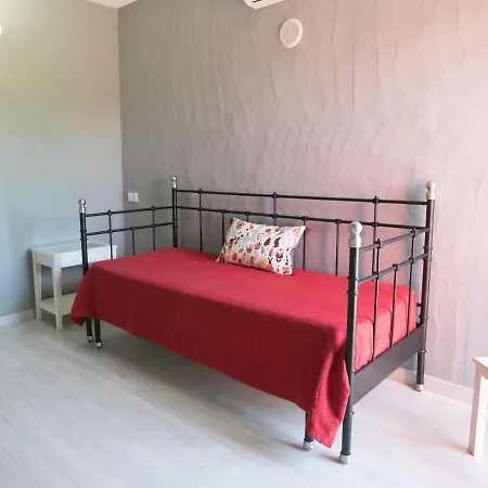 Quinta Dos I's - Algarve Alloggio per agriturismo Ferrarias (Algoz)