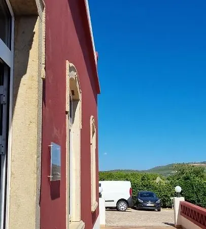 Alloggio per agriturismo Quinta Dos I's - Algarve Ferrarias (Algoz)