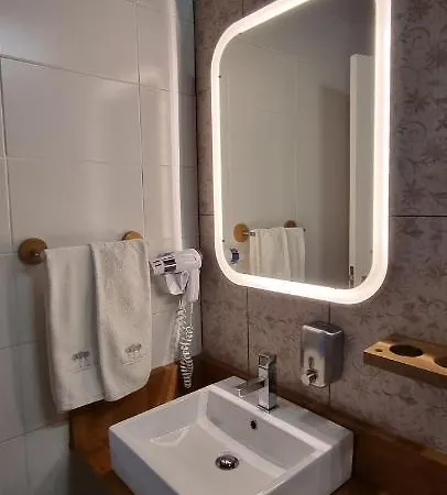Alloggio per agriturismo Quinta Dos I's - Algarve Ferrarias (Algoz)