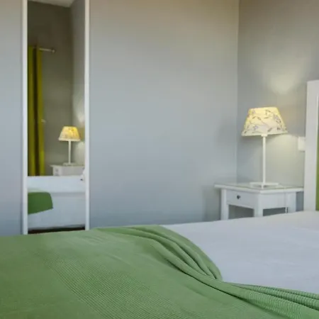 Alloggio per agriturismo Quinta Dos I's - Algarve Ferrarias (Algoz)