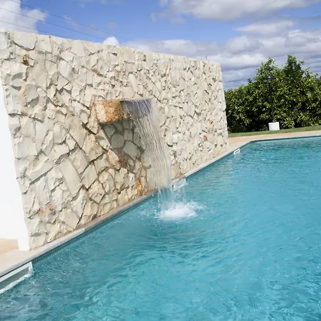 Quinta Dos I's - Algarve Farmház *