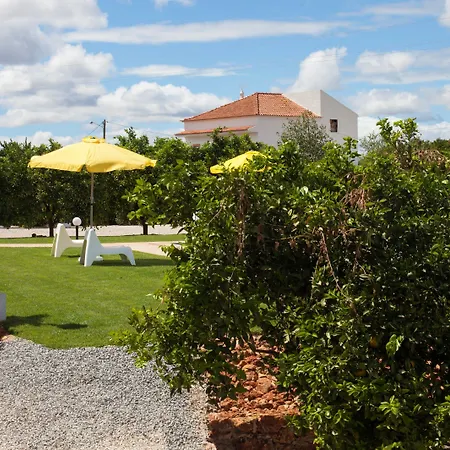 Quinta Dos I's - Algarve Farmház